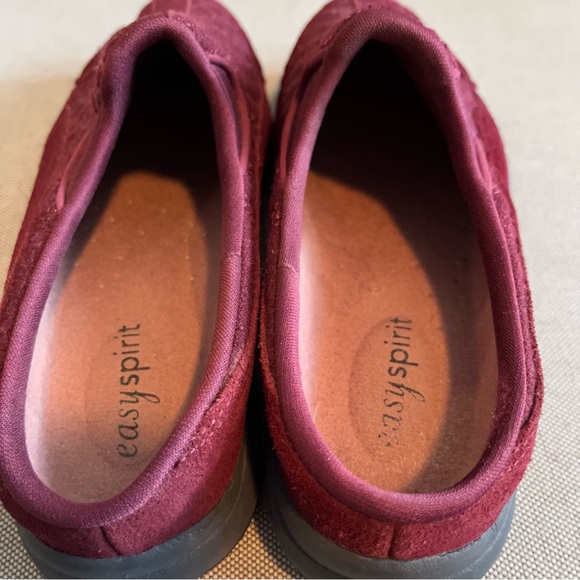 Easy Spirit Traveltime Clogs Size 8,5” - Picture 6 of 8